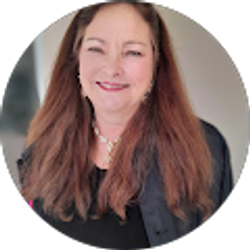 Profile photo of Rosalie Minion