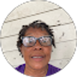 Profile photo of Sheila Williams