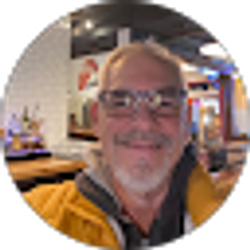 Profile photo of Bob Labbett