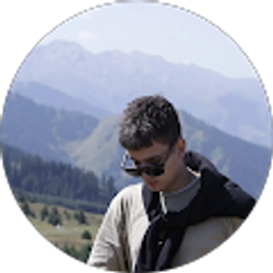 Profile photo of Артём Касаткин