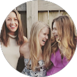 Profile photo of Haley Kelly