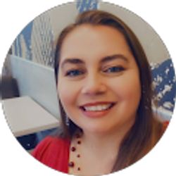 Profile photo of Alicia Crump