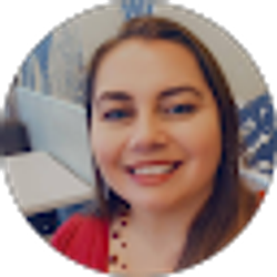 Profile photo of Alicia Crump