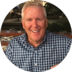 Profile photo of Kevin Phelps