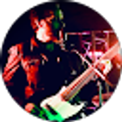 Profile photo of Brad Strickland