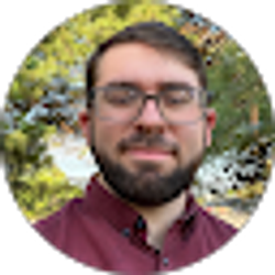 Profile photo of Thomas Peterman