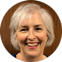 Profile photo of Karen Jarczyk