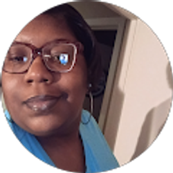 Profile photo of Chrissma Smith