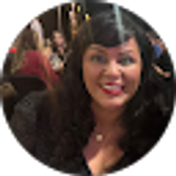 Profile photo of Stacy Hockett