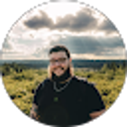Profile photo of Evan Ferrell