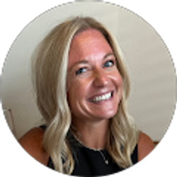 Profile photo of Morgan Knebl