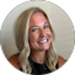 Profile photo of Morgan Knebl