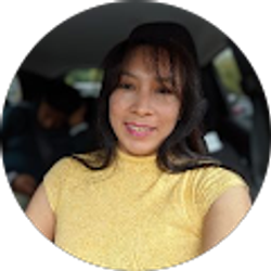 Profile photo of Teresa Alvarez