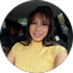 Profile photo of Teresa Alvarez