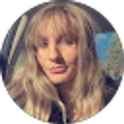 Profile photo of Meredith Russell