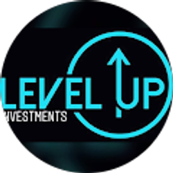 Profile photo of LEVEL UP INVESTMENTS