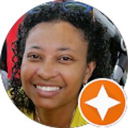 Profile photo of Karen McKenzie