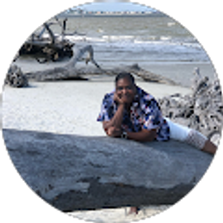 Profile photo of Iris Robinson-Taylor