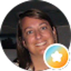 Profile photo of Patricia Brennan