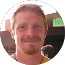 Profile photo of Tom Adjutant