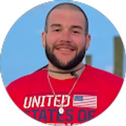 Profile photo of D.M. Fanelli