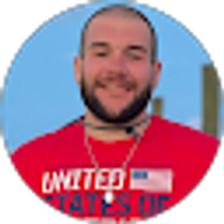 Profile photo of D.M. Fanelli