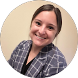 Profile photo of Mackensie Priley