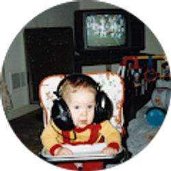 Profile photo of Ben Williams