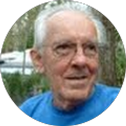 Profile photo of Thomas Scallon