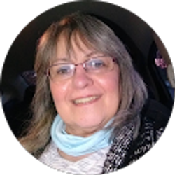 Profile photo of Ginny Faught