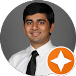 Profile photo of Alok Shah