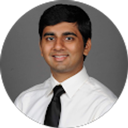 Profile photo of Alok Shah