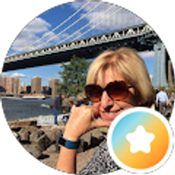 Profile photo of Monique Isnardi