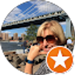 Profile photo of Monique Isnardi