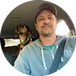 Profile photo of Mike Cohen