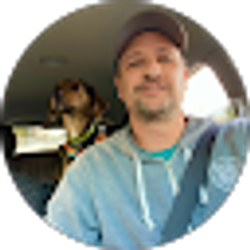 Profile photo of Mike Cohen