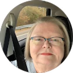 Profile photo of Jennifer Massie