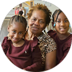 Profile photo of Deborah Colbert