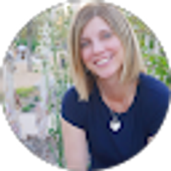 Profile photo of Carolyn Schaeffer, Dream Strong Coaching