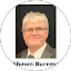 Profile photo of Shawn Burress