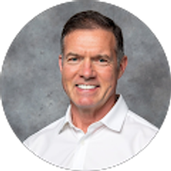 Profile photo of Ross Ridenoure