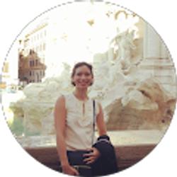 Profile photo of Caroline Smith