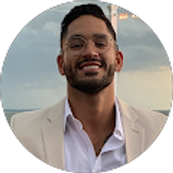 Profile photo of Louis Adrian Aguilar