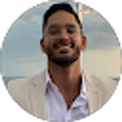 Profile photo of Louis Adrian Aguilar