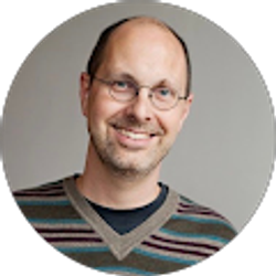 Profile photo of Michael Donley