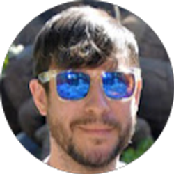 Profile photo of Jesse Palczewski