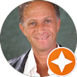 Profile photo of Michael Rocks