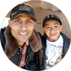 Profile photo of Ruben Reyes