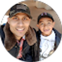 Profile photo of Ruben Reyes