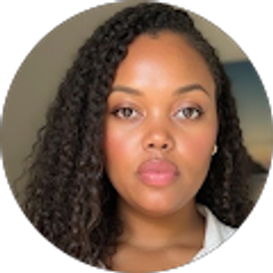Profile photo of Mina Beverly